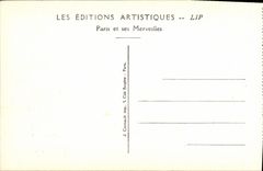 CPA Exposition Internationale des Arts Decoratifs Paris Les Colonne Lumineuses et les Jardins Floraux de la Ville de 