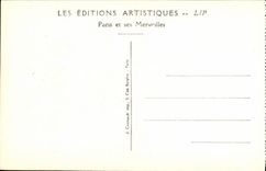 CPA Exposition Internationale des Arts Decoratifs Paris La Porte d Orsay