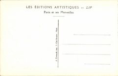 CPA Exposition Internationale des Arts Decoratifs Paris Vue generale de l Esplanade des Invalides