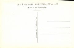 CPA Exposition Internationale des Arts Decoratifs Paris Vue generale de l Esplande des Invalides