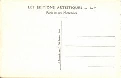 CPA Exposition Internationale des Arts Decoratifs Paris Les Restaurants Anglais et Turc