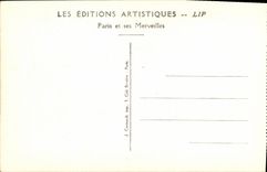 CPA Exposition Internationale des Arts Decoratifs Paris Pavillon National de la Republique Polonaise Pologne