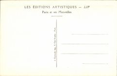 CPA Exposition Internationale des Arts Decoratifs Paris Le Pavillon National Espagnol Espagne