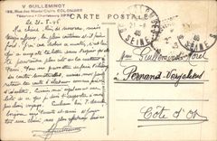 CPA Paris Le Jardin des Tuileries l Arc de Triomphe du Carrousel