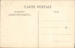 CPA Paris Jardin des Tuileries Le Rhin et la Moselle