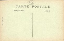 CPA Paris L Opera Le Foyer