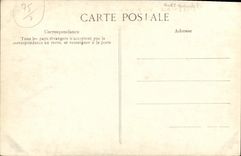 Torre Eiffel de la opinion panoramica de Paris de la POSTAL de la VENDIMIA