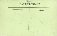 CPA Paris L Eglise Saint Paul