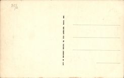 CPA Paris Notre Dame Tympan du Portail Lateral Nord