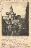 CPA Exposition Universelle Paris 1900 Palais lumineux