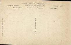 Museo de la POSTAL de la VENDIMIA del esclavo del angel de Miguel de la lumbrera