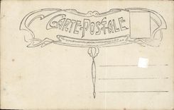 CPA Paris Trefle