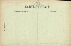 CPA Paris La Fontaine Saint Sulpice