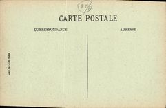 CPA Paris Saint Sulpice et la Place