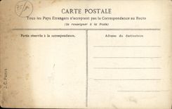 CPA Paris Tuileries