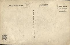 CPA Paris Monument Commemoratif de L Incendie du bazar de la Charite Chapelle de Notre Dame de Consolation