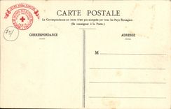 VINTAGE POSTCARD Paris Museum Of L Armed room Turenne Habit which Bonaparte carried to the battle of Marengo Militaria Napoleon 1st