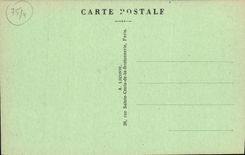 CPA Paris Notre Dame et le Parvis 