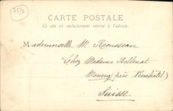 CPA Paris Tombeau de Napoleon 1er aux Invalides