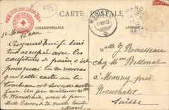 CPA Paris Le Dome Des Invalldes Le Tombeau de Napoleon 1er