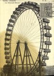 REPRO Paris La Grande Roue