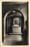 VINTAGE POSTCARD Paris the Caretaker s lodge Dungeon of Marie Antoinette