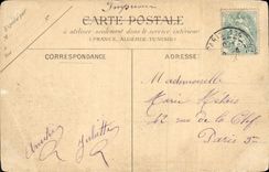 CPA Saint Leu Vue Generale