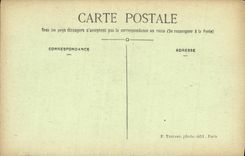 CPA Suresnes L Eglise