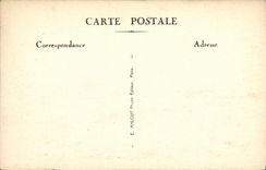 CPA Suresnes L Ecluse