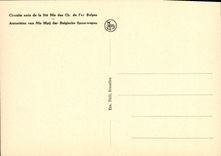 VINTAGE POSTCARD Tilff Panorama