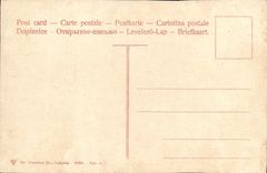 CPA Bingen Rh Mit Bingerbrock