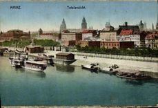 CPA Mainz Totalansicht