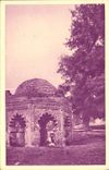 CPA Tlemcen Tombeau de la sultane