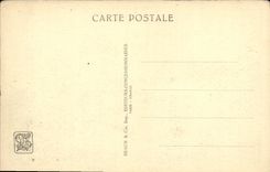 CPA Exposition Coloniale Internationale Paris 1931 Algerie Encade Sud algerien