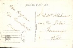 CPA Exposition Coloniale Internationale Paris 1931 temple d Angkor Vat