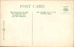 CPA Pont y Pair Bettws y Coed