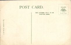 CPA Swallow Falls Bettws y Coed