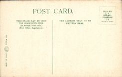 CPA Waterloo brridge Bettws y Coed