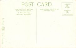 Capelo Gurig del hotel de Cobden S de la POSTAL de la VENDIMIA