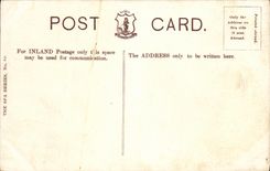 CPA Fairy Glen Bettws Y Coed