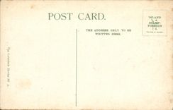 CPA Marine Drive Llandudno