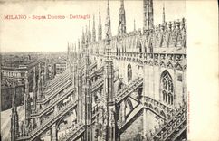 CPA Milano Sopra Duomo Dettagli