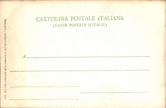CPA Milano Torrione del Castello Sforzesco
