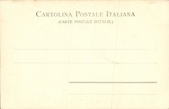 Della Instgne Collegiata L interno San Gimignano de Chiesa de la POSTAL de la VENDIMIA