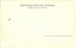 La POSTAL Pompeya de la VENDIMIA puso el dei Vettit Peristilic