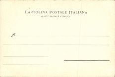 Dei Gladiatori de Soldati Scuola del dei de Pompeya Quartiere de la POSTAL de la VENDIMIA