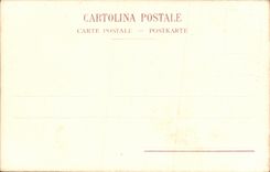 POSTAL Pompeya Ultimi Seavi de la VENDIMIA