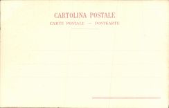 La POSTAL Pompeya de la VENDIMIA puso el dei Forni