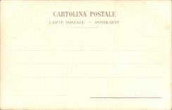 POSTAL Pompeya de la VENDIMIA via E Fontaua LED Abbondanza