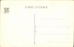 CPA Exposition Colonlale Internationale Paris 1931 La Kasba de l atlas